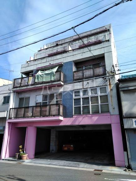 アベニュービル