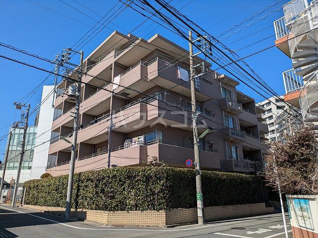 レジデンス桜新町スクエア