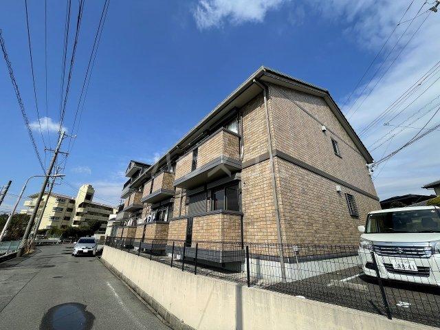 ファミリア富士塚