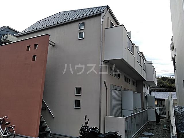 ロフティ向ヶ丘遊園