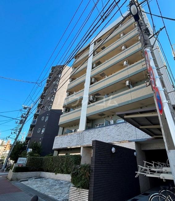ミュプレ練馬桜台