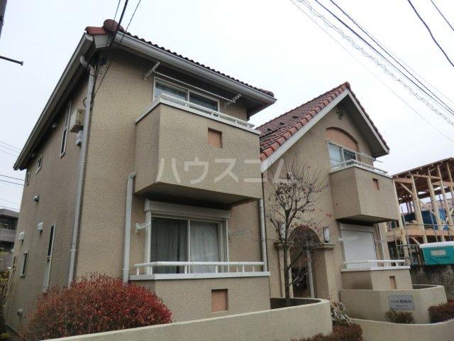 クレール浜田山