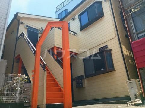 エフケイハイツ