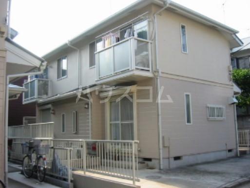 内田メゾネットＤ