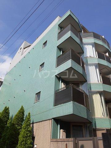 コモド駒込ハイツ