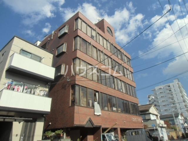 稲屋ハイム