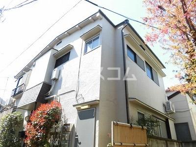 尾崎ハウス