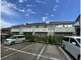 グリーンハイツ今川
