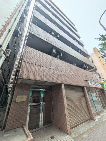 ヴィア明大前