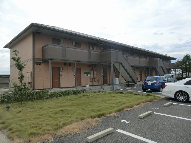 リヴィエール入船