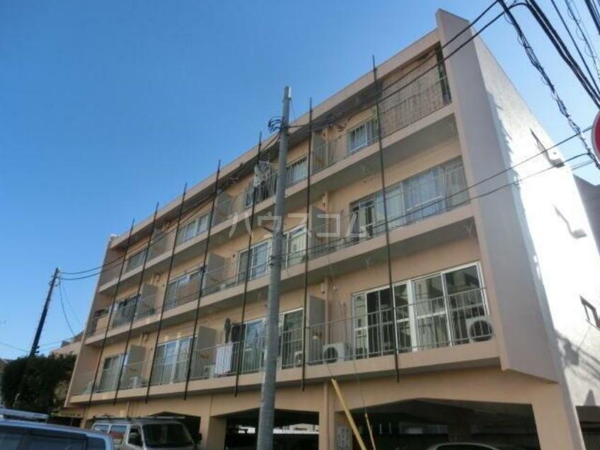 丸元マンション