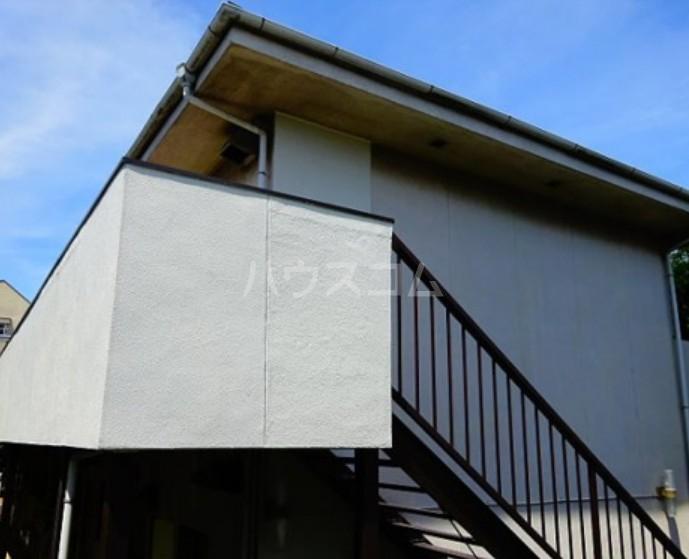 コア松原
