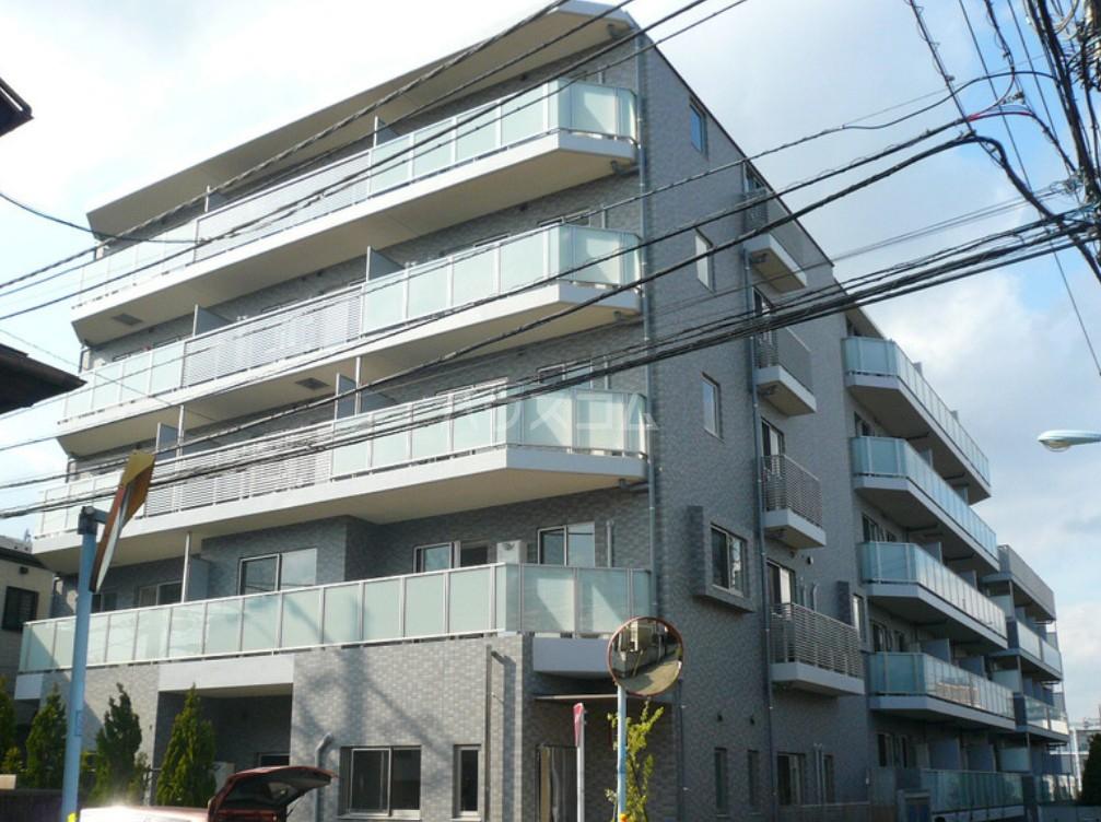 ボヌール和泉