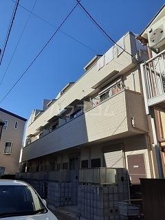 ハイムプリマヴェーラＢ棟