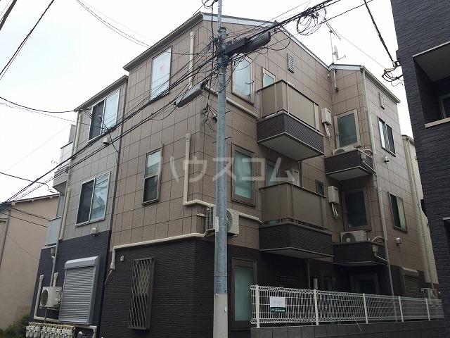 シャンティー北千住