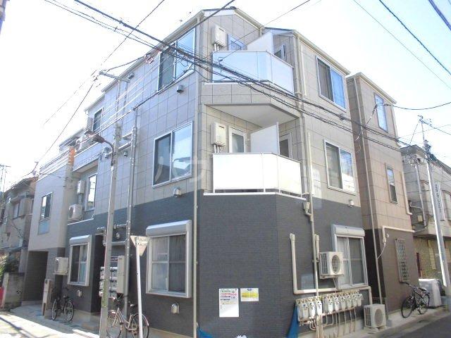 ブルーム北千住