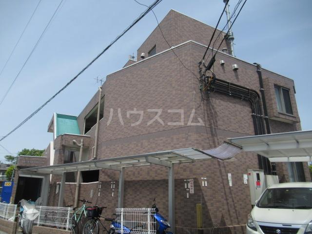 スターダスト日光台C棟