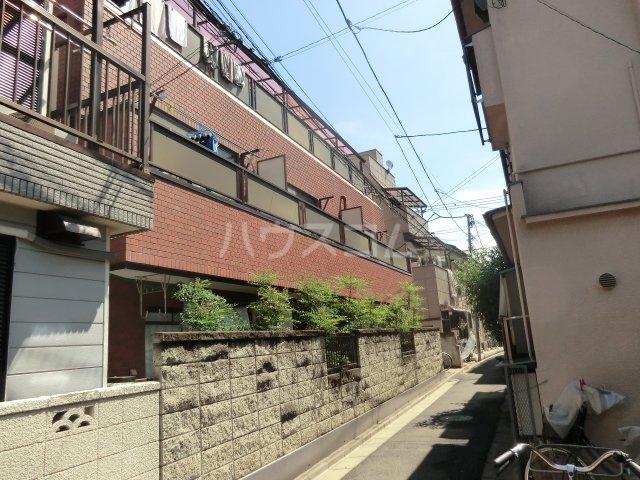 長谷川コーポ