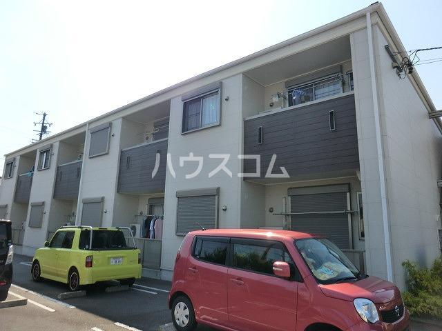 WISTERIAうしろだ