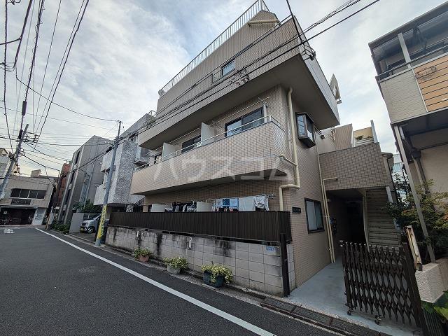 グリーンハイツ越智