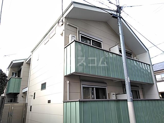 グリーンテラス経堂