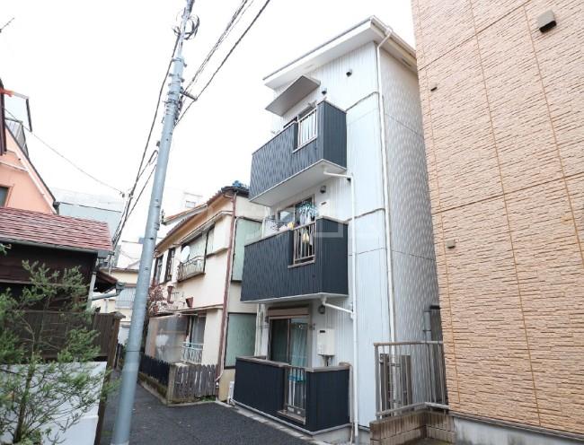 サンライズカーサ南大塚