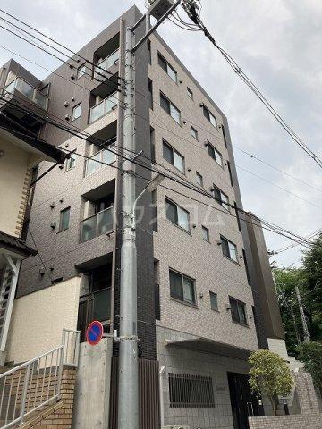 ロゼット2(1LDK/3階)