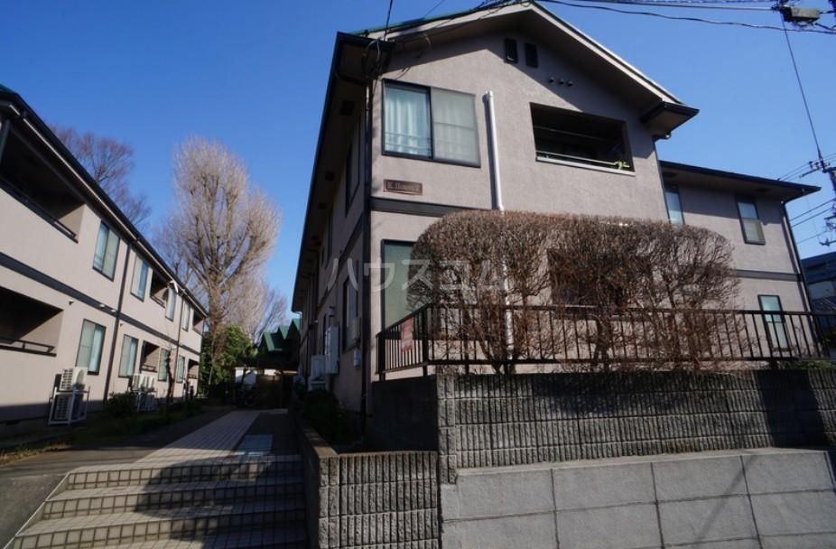 K・HOUSEⅡ