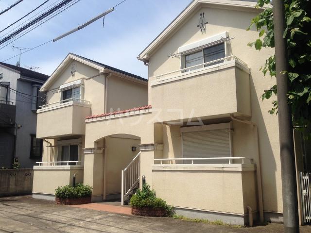 CHEZ-SOI OKUSAWA2