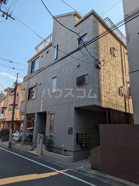 パーシモン