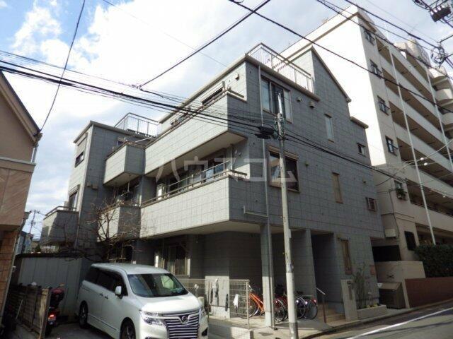 パーシモン
