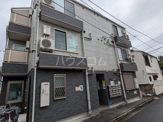 イル豊島園駅前