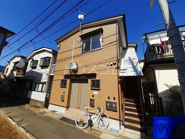 ハイム第5平和台