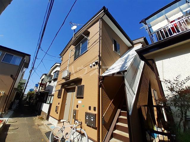 ハイム第5平和台