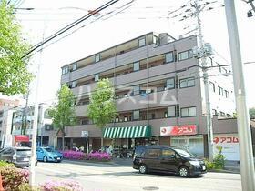 レーベンシュロス生田