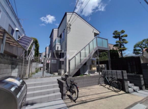 K-HOUSE西永福