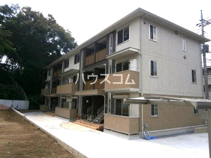 第3コスモスヴィラ