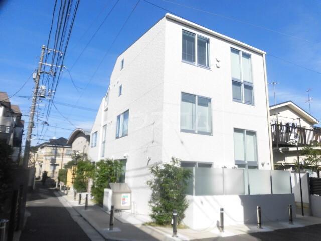 シャモッツウイラ