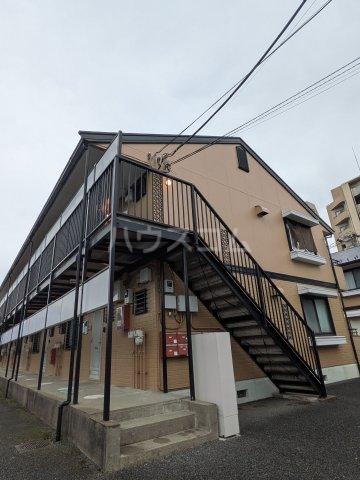 エミネンス 壱・弐番館