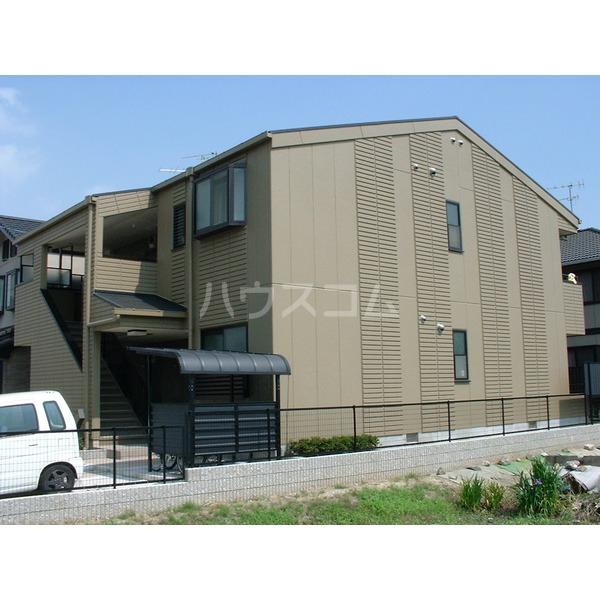WAVE HOUSEⅡ