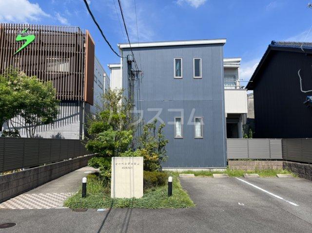 オーベルジュ松蔭