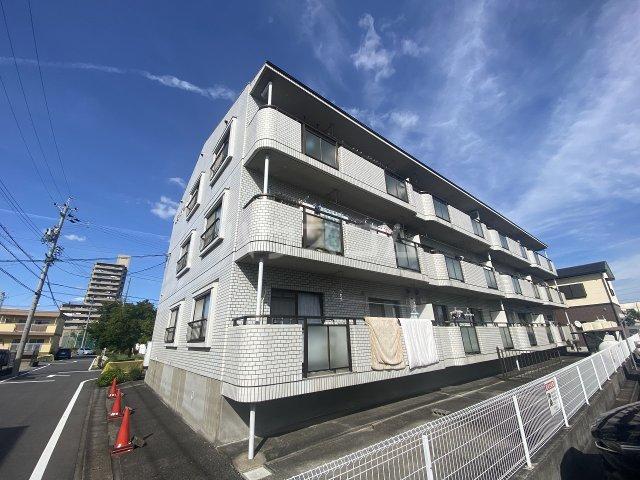池田ハイツⅡ