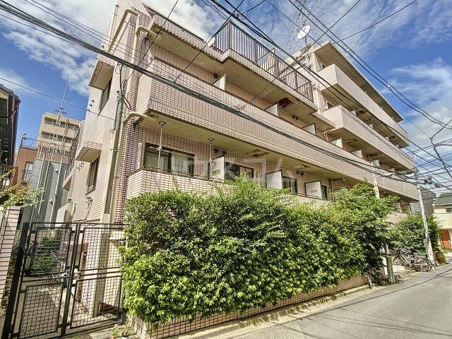 グランレーブ巣鴨