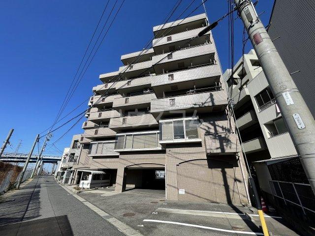 ジャルダン桜町