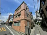 ボンヴィラージュ洗足