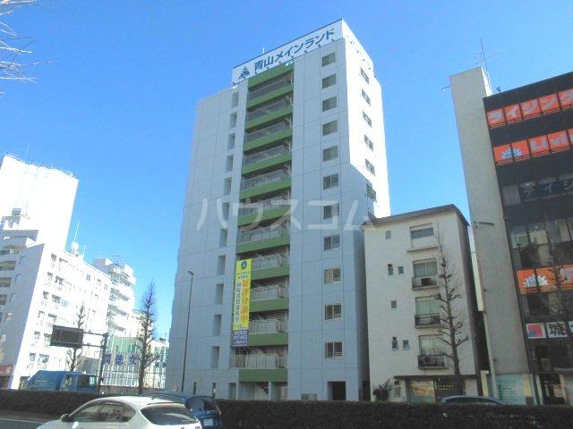 メインステージ北千住Ⅱ