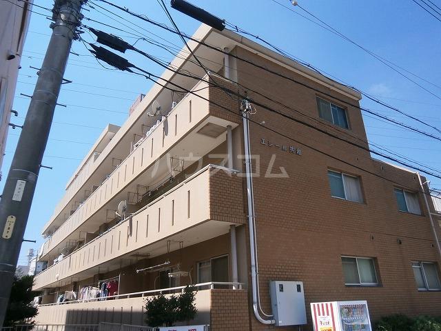 エシール共和(3DK/2階)