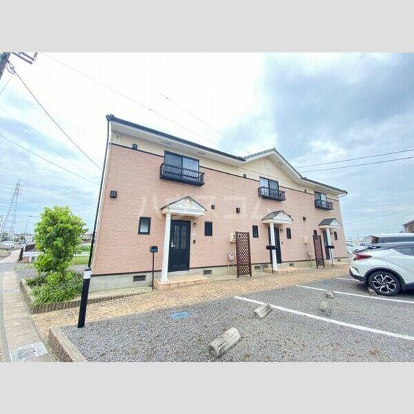 Ｒｉｖｅｒ　Ｐａｒｋ　Ａ(2LDK)