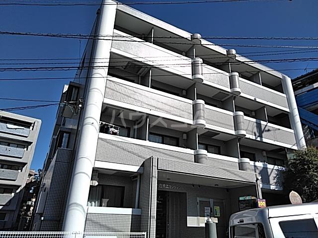 百合ヶ丘池上マンション