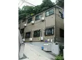 マ・ピエス東生田弐番館